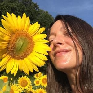 Meet your Posher, Christa